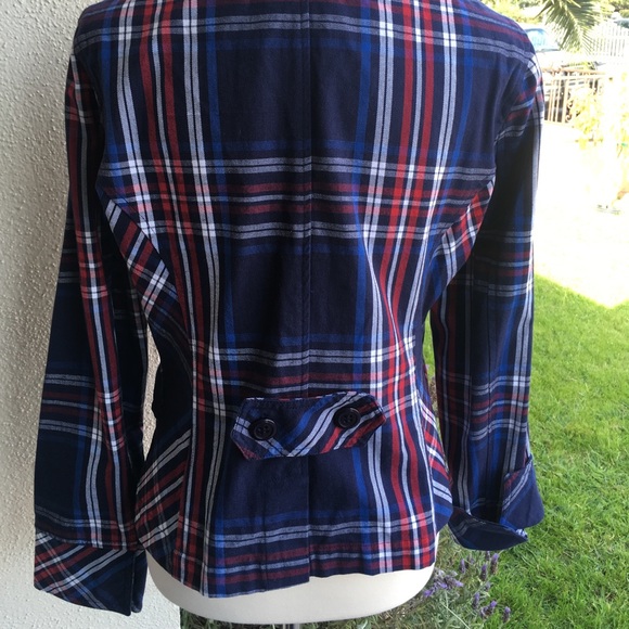 CLP collection blazer from Madrid Spain - Picture 4 of 8